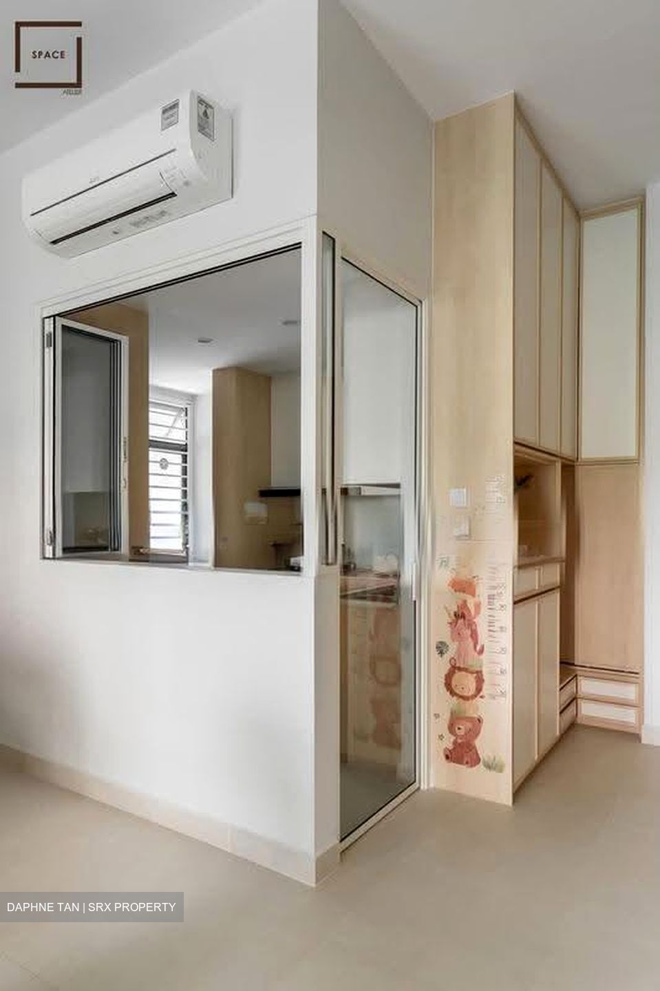 Callidora Ville (D15), Apartment #619909821